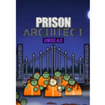 Prison Architect: Undead