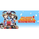 Igra PC Calamity Angels: Special Delivery