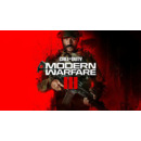 Igra PC Call of Duty: Modern Warfare III (PS5) (EU)