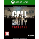 Igra PC Call of Duty: Vanguard (Xbox One) (EU)