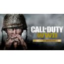 Igra PC Call of Duty: WWII (Gold Edition) (Xbox Live / Xbox One/ Xbox X/S Series)