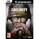 Igra PC Call of Duty: WWII STEAM Key