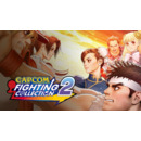 Igra PC Capcom Fighting Collection 2 (ROW)