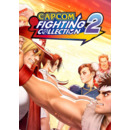 Igra PC Capcom Fighting Collection 2