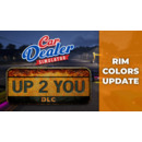Igra PC Car Dealer Simulator Up 2 You (EU)
