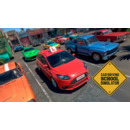 Igra PC Car Driving School Simulator