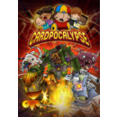 Igra PC Cardpocalypse - Soundtrack