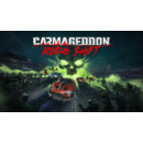 Igra PC Carmageddon: Rogue Shift