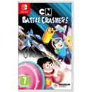 Igra Nintendo Switch Cartoon Network: Battle Crashers  (EU)