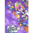 Igra PC Cassette Beasts