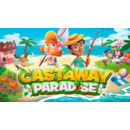 Igra Nintendo Switch Castaway Paradise  (EU)