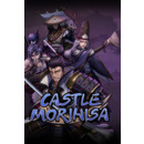 Igra PC Castle Morihisa