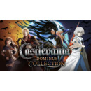 Igra PC Castlevania Dominus Collection (EU)