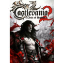 Igra PC Castlevania: Lords of Shadow 2 (ROW)