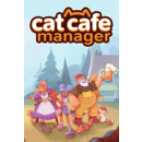 Igra PC Cat Cafe Manager