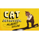 Igra PC Cat Detective Albert Wilde