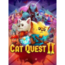Igra PC Cat Quest II (EU)