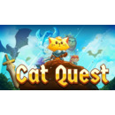 Igra PC Cat Quest (ROW)
