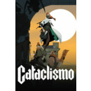 Igra PC Cataclismo
