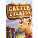 Igra PC Cattle Country