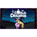 Igra PC Cauldron (EU)