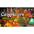 Igra PC Caveblazers