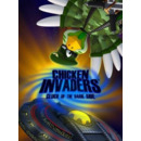 Igra PC Chicken Invaders 5