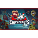 Igra PC Chickenauts