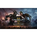 Igra PC Chivalry 2 - King's Edition Content