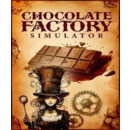 Igra PC Chocolate Factory Simulator (Steam)