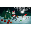 Igra PC Christmas Cats Revenge