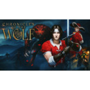 Igra PC Chronicles of the Wolf