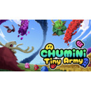 Igra PC Chumini: Tiny Army