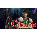 Igra PC Citadale - The Accursed Seal