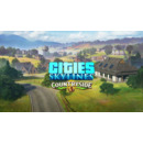 Igra PC Cities: Skylines - Content Creator Pack: Countryside