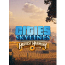 Igra PC Cities: Skylines - Harvest Harmony