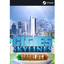 Igra PC Cities: Skylines - Parklife Steam key