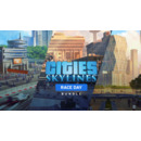 Igra PC Cities: Skylines - Race Day Bundle