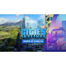 Igra PC Cities: Skylines - Shops of Shibuya Bundle