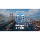 Igra PC Cities: Skylines II - Bridges & Ports