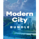 Igra PC Cities: Skylines II - Modern City Bundle (DLC) (Steam)
