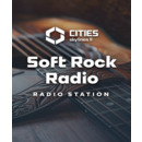 Igra PC Cities: Skylines II - Soft Rock Radio (DLC) (Steam)