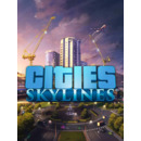 Igra PC Cities: Skylines (Steam) (ROW)