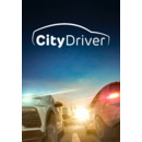 Igra PC CityDriver