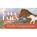Igra PC City Tales - Medieval Era - Fluffy Companions