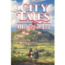Igra PC City Tales - Medieval Era