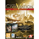 Igra PC Civilization 5 (Gold Edition)