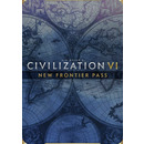 Igra PC Civilization 6 - New Frontier Pass