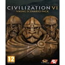 Igra PC Civilization VI - Vikings Scenario Pack