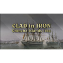 Igra PC Clad in Iron Chincha Islands 1866